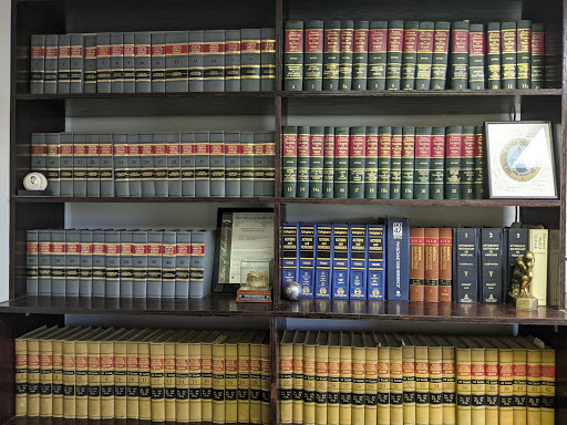 Law Firm «Johnson Law Firm, PC», reviews and photos