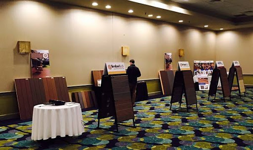 Building Materials Store «National Lumber Co», reviews and photos, 245 Oakland St, Mansfield, MA 02048, USA