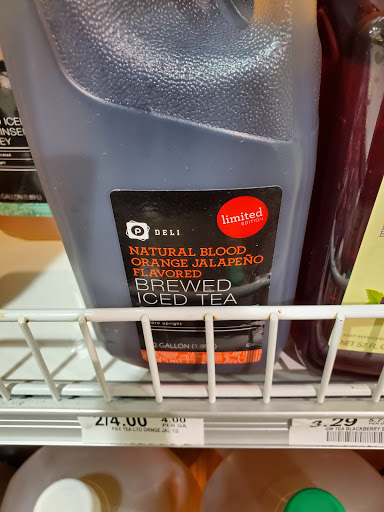 Supermarket «Publix Super Market at Summit Point», reviews and photos, 840 Glynn St S, Fayetteville, GA 30214, USA