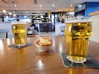 Plats et boissons du Restaurant La Belle Époque à Vannes - n°13