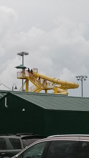 Water Park «SPAR Waterpark», reviews and photos, 933 W Parish Rd, Sulphur, LA 70663, USA