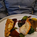 Photo n°7 de l'avis de Julia.n fait le 18/03/2023 à 22:24 sur le  Restaurant 181 à Munich