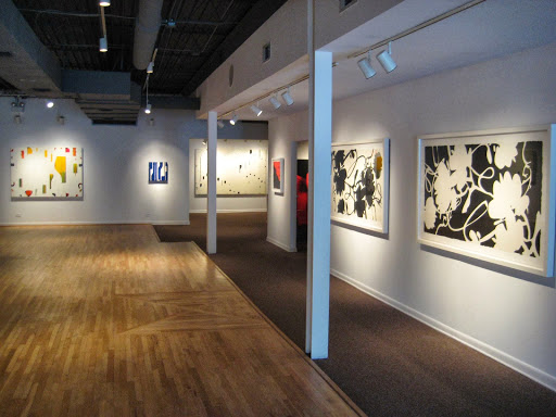 Art Gallery «Alan Avery Art Company», reviews and photos, 656 Miami Cir NE, Atlanta, GA 30324, USA