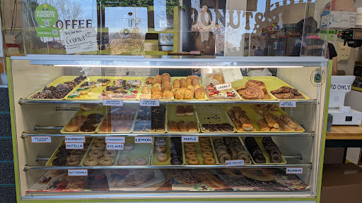 Donut Shop «Sunny Donuts», reviews and photos, 6832 Coit Rd #260, Plano, TX 75023, USA