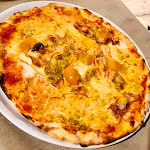 Photo n°1 de l'avis de Adele.a fait le 25/07/2021 à 20:49 sur le  Pizzeria Norcineria Piccolo Borgo Antico by La Rossa - Giovinazzo à Giovinazzo