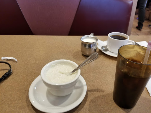 Coffee Shop «D & D Coffee Shop», reviews and photos, 4508 Fort Hamilton Pkwy, Brooklyn, NY 11219, USA