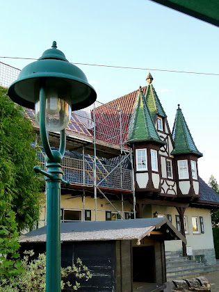 Photo hôtels Villa Pompei 65468 Trebur