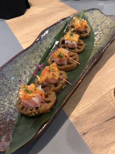 Miyako - Sushi & Bar
