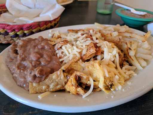 La Cocina de Consuelo