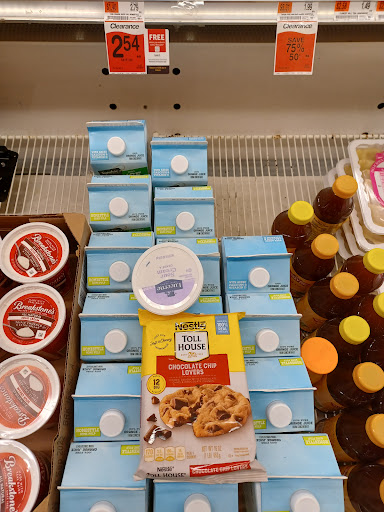 Grocery Store «ACME Markets», reviews and photos, 3500 U.S. 9, Old Bridge, NJ 08857, USA