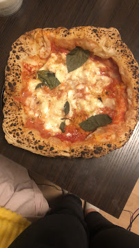 Pizza du Peppe Pizzeria Levallois à Levallois-Perret - n°15