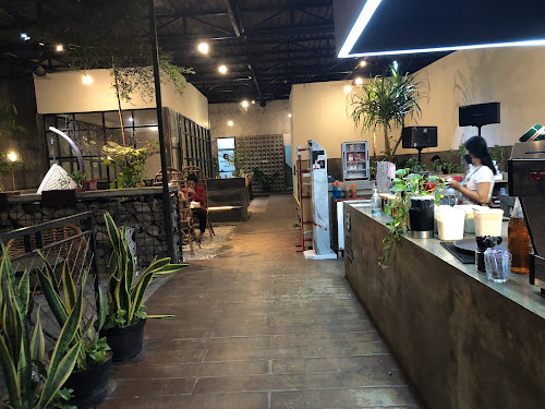 Vox Populi Coffee And Eatery