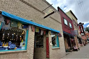 Ouray Glassworks and Pottery image