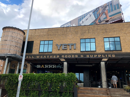 Sporting Goods Store «YETI Flagship», reviews and photos, 220 S Congress Ave, Austin, TX 78704, USA