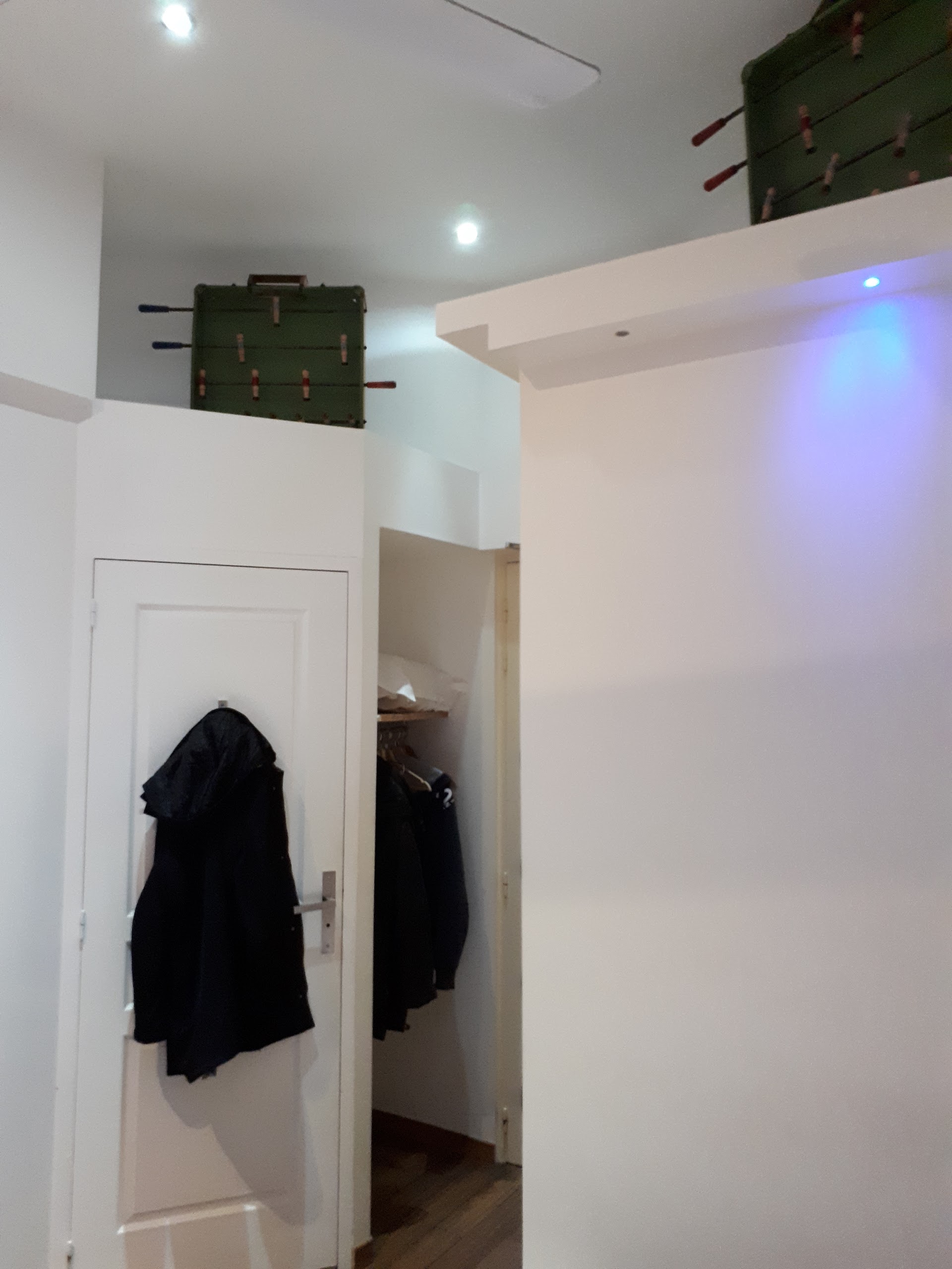 Photo n° 5 de l'avis de Bruno.R fait le 26/02/2018 à 09:50