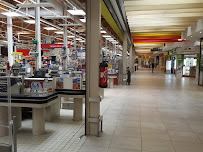 Intérieur du Restaurant Centre commercial Carrefour Orange Le Coudoulet - n°5