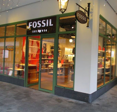 FOSSIL Outlet Messancy