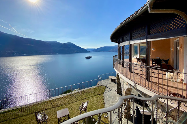 Rezensionen über Wetag Consulting - Luxury Real Estate in Ticino, Switzerland in Lugano - Immobilienmakler