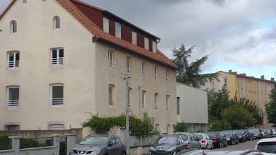 Groupe Scolaire Privé Harmonie à Schiltigheim