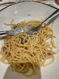 Spaghetti du Restaurant italien Del Arte à Arles - n°17