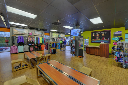 Running Store «Fleet Feet Sports Richmond», reviews and photos, 5600 Patterson Ave, Richmond, VA 23226, USA