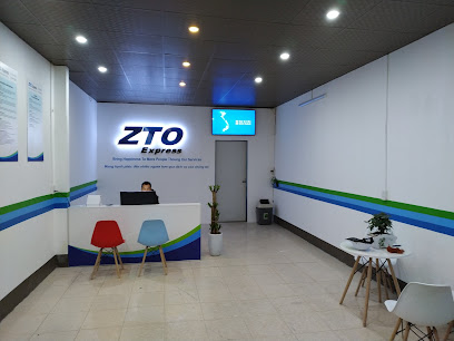 ZTO Express Hà Giang