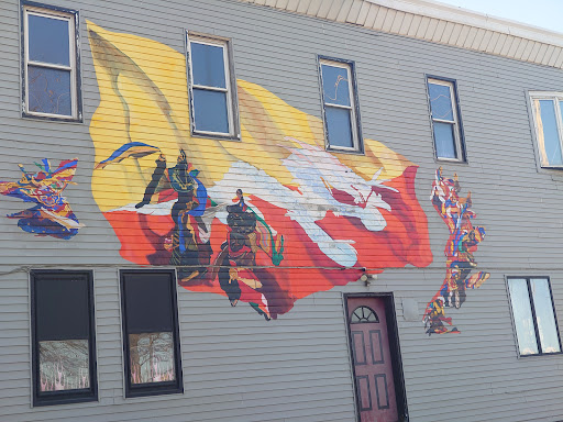 Explore ideas for spine tattoos, creative tattoo ideas in Erie, available at EliKingInk