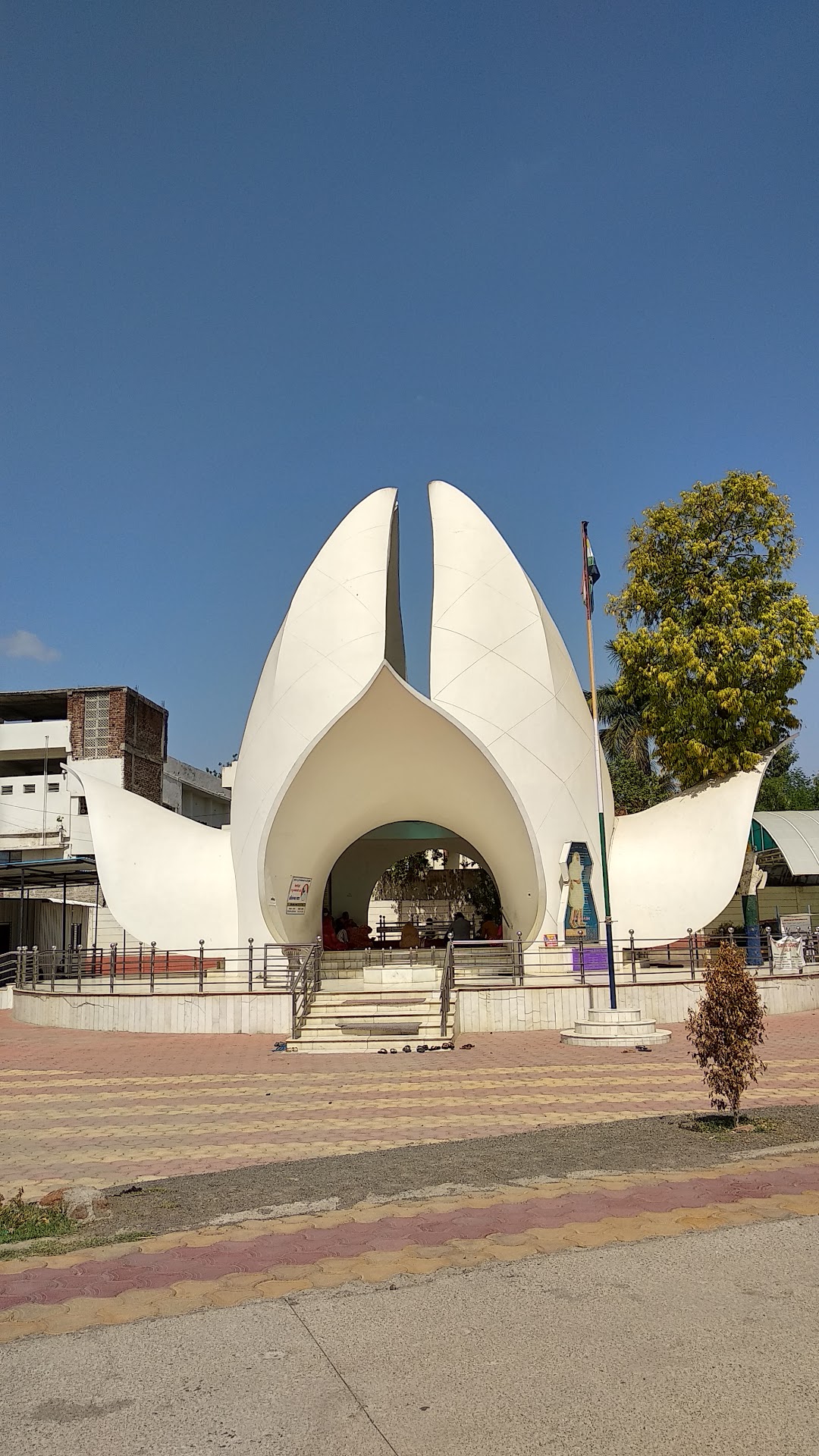 Ganesh Dham