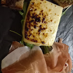 Photo n°6 de l'avis de Barbara.r fait le 18/03/2024 à 19:41 sur le  Ambasciatori Place Hotel à Fiuggi