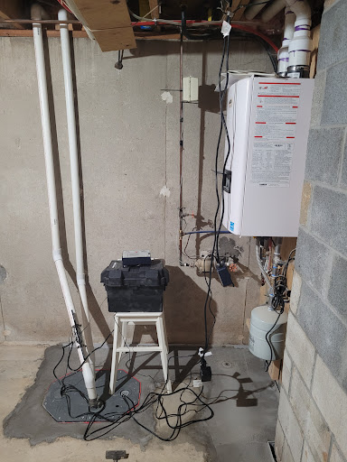 Foundation «ITG Basement Systems», reviews and photos