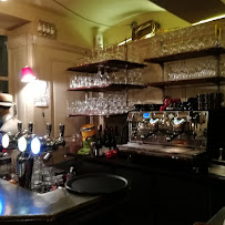 Atmosphère du Restaurant Chez l'Oncle Jules à Cormatin - n°17