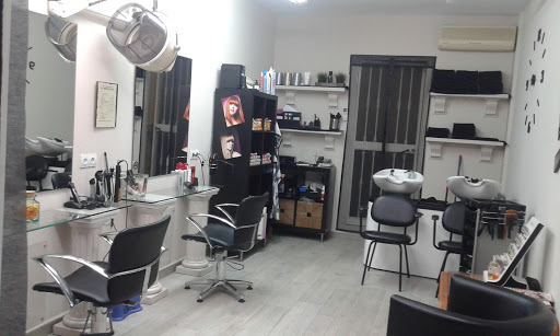 Peluquería EL BRILlaNTE en Málaga, Málaga