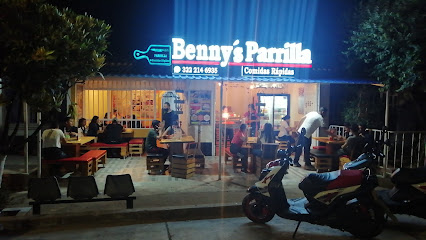 BENNY,S PARRILLA - Cl. 5, La Piladora, Santa Rosa Del Sur, Bolívar, Colombia