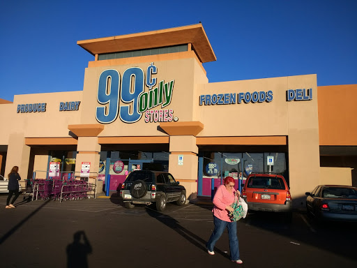 Discount Store «99 Cents Only Stores», reviews and photos, 4144 N Oracle Rd, Tucson, AZ 85705, USA