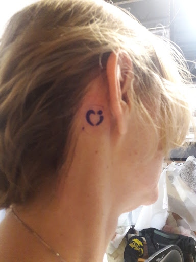 Explore rip tattoo ideas for mom, creative tattoo ideas in Asheville, available at Diamond Thieves Body Piercing and Tattoo
