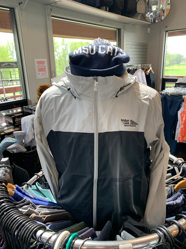 Public Golf Course «Bridger Creek Golf Course», reviews and photos, 2710 McIlhattan Rd, Bozeman, MT 59715, USA