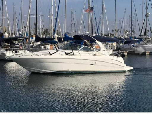 Long Beach Yacht Sales