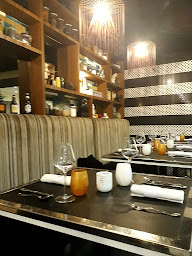 Photo n°8 de Brasserie Côté Jardin à Busnes ()