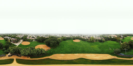 Park «Oriole Park», reviews and photos, 5430 N Olcott Ave, Chicago, IL 60656, USA