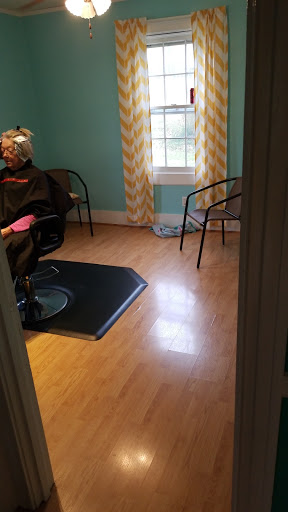 Beauty Salon «Hairway To Heaven», reviews and photos, 5416 Highway 41A, Joelton, TN 37080, USA