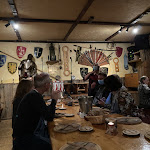 Photo n°3 de l'avis de Raidmaxx. fait le 24/10/2021 à 18:32 sur le  Ritteressen zu Kirchberg à Kirchberg an der Iller