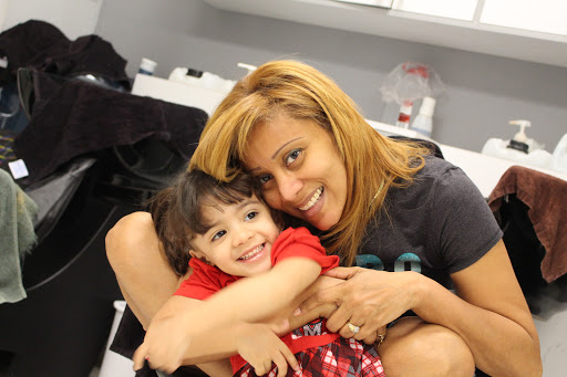 Beauty Salon «Yocasta Beauty Salon», reviews and photos, 5695 Pershing Ave, Orlando, FL 32822, USA