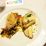 Photo n°1 de l'avis de A. fait le 13/07/2019 à 22:38 sur le  Ristorante Ca' Matta à Noale