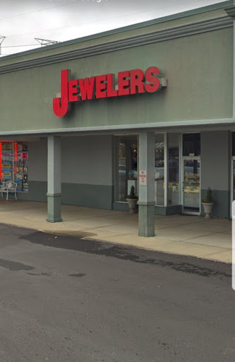Georgetown Jewelers Inc, 351 Georgetown Square, Wood Dale, IL 60191, USA, 