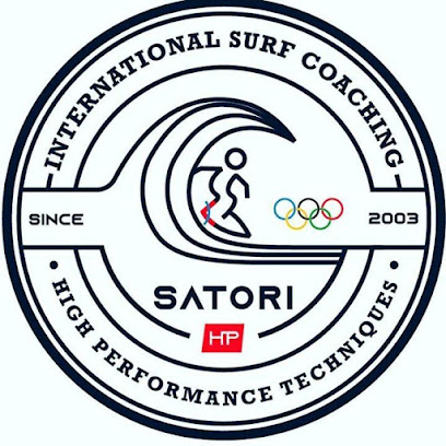 Satori International Surf Coaching