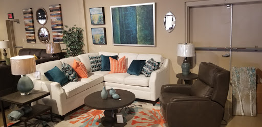 Furniture Store «Sunshine Furniture», reviews and photos, 7178 S Memorial Dr, Tulsa, OK 74133, USA