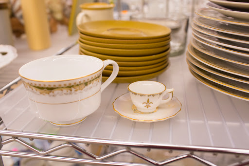 Thrift Store «Goodwill Store», reviews and photos