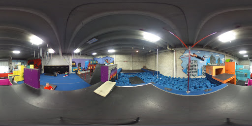 Gymnastics Center «Miami Freerunning Academy», reviews and photos, 8284 NW 66th St, Miami, FL 33166, USA
