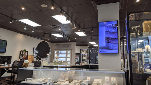 Jewelry Store «David Douglas Diamonds & Jewelry», reviews and photos, 3605 Sandy Plains Rd #260, Marietta, GA 30066, USA