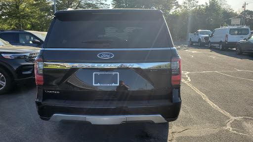 Ford Dealer «Otis Ford», reviews and photos, 32 Montauk Hwy, Quogue, NY 11959, USA